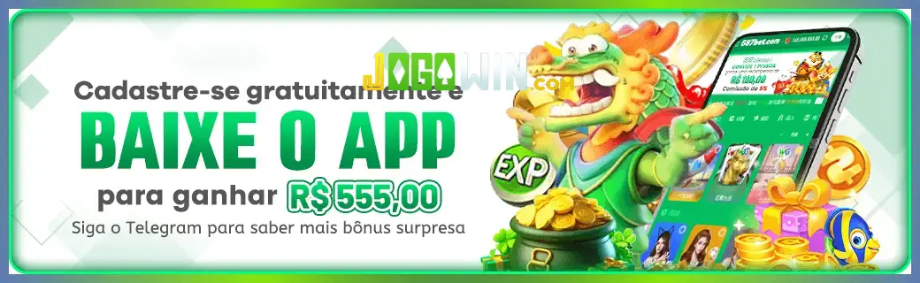 JOGOWIN bet — painel ao vivo com cotações dinâmicas