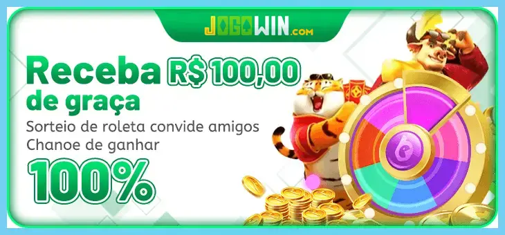 JOGOWIN FAQ — suporte e ajuda no aplicativo oficial