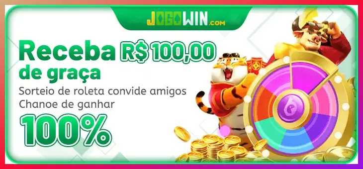 JOGOWIN plataforma — saque cashout PIX com comprovante
